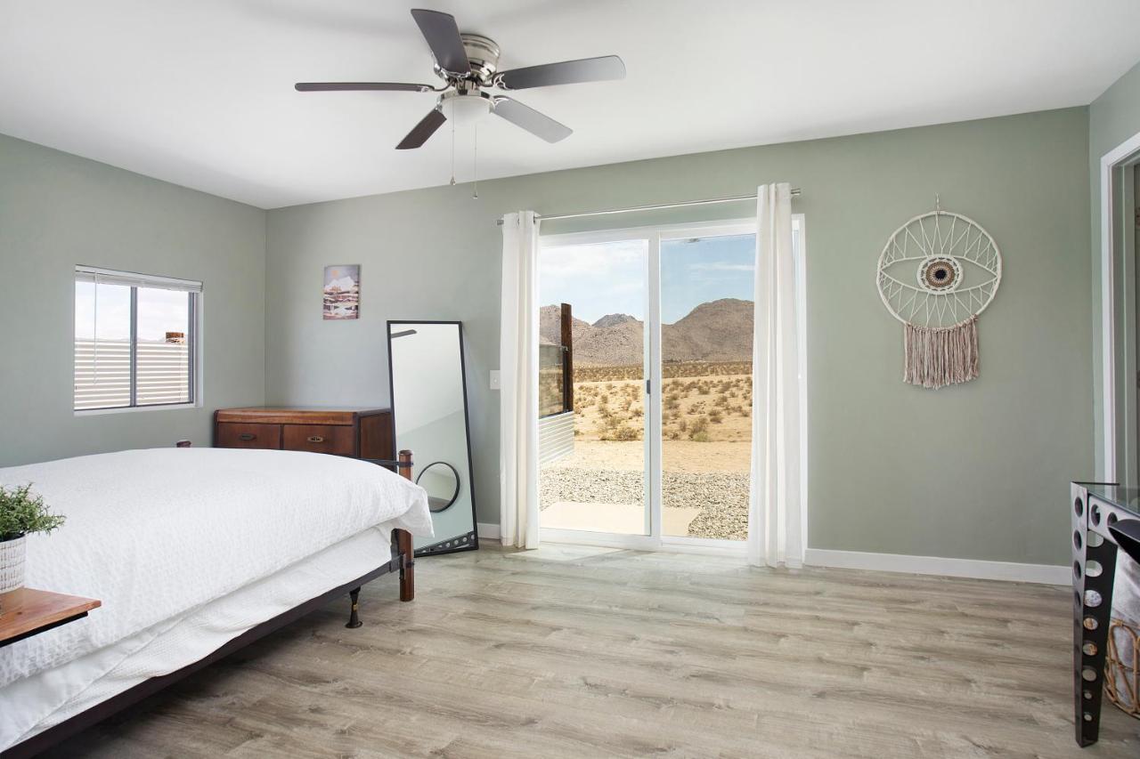 Sapphire Haven + Casita! Pool + Spa + Movie Theatre + 10 Min To Monument! جوشوا تري المظهر الخارجي الصورة