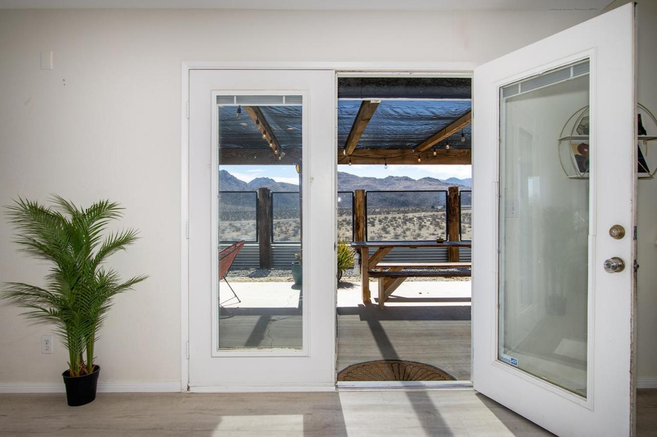 Sapphire Haven + Casita! Pool + Spa + Movie Theatre + 10 Min To Monument! جوشوا تري المظهر الخارجي الصورة