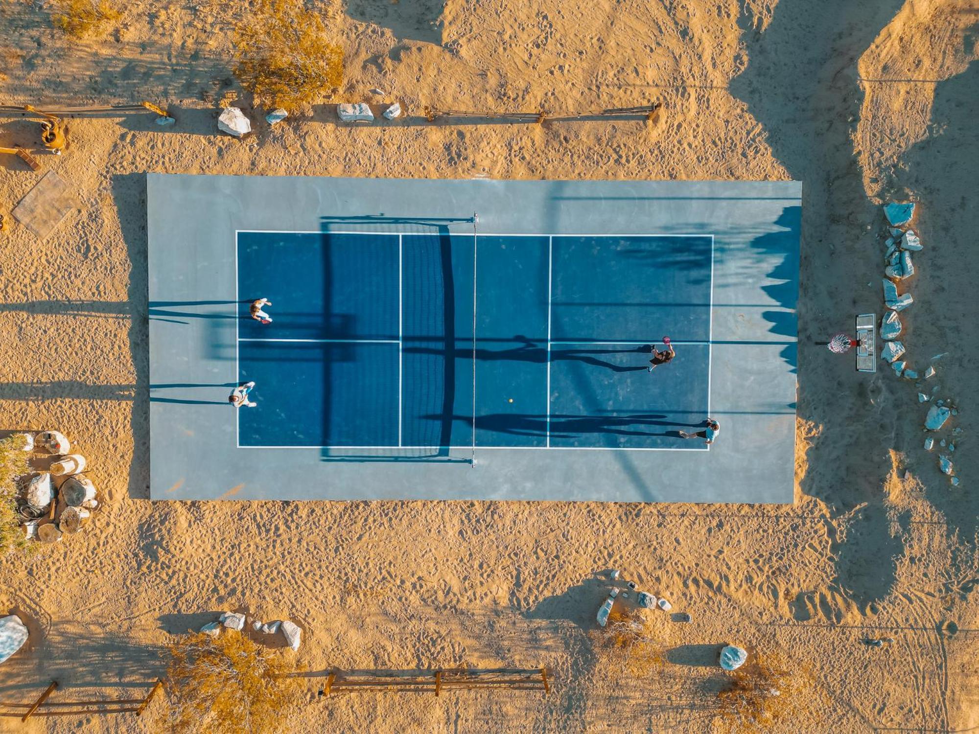 Sapphire Haven + Casita! Pool + Spa + Movie Theatre + 10 Min To Monument! جوشوا تري المظهر الخارجي الصورة